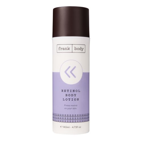 Retinol Body Lotion