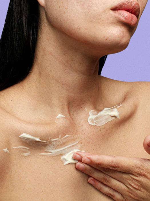 Retinol Body Lotion