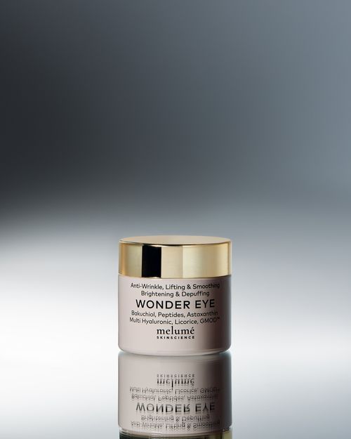 Wonder Eye
