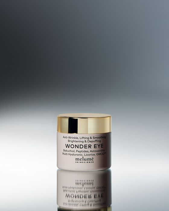 Wonder Eye