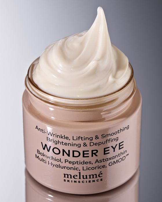 Wonder Eye