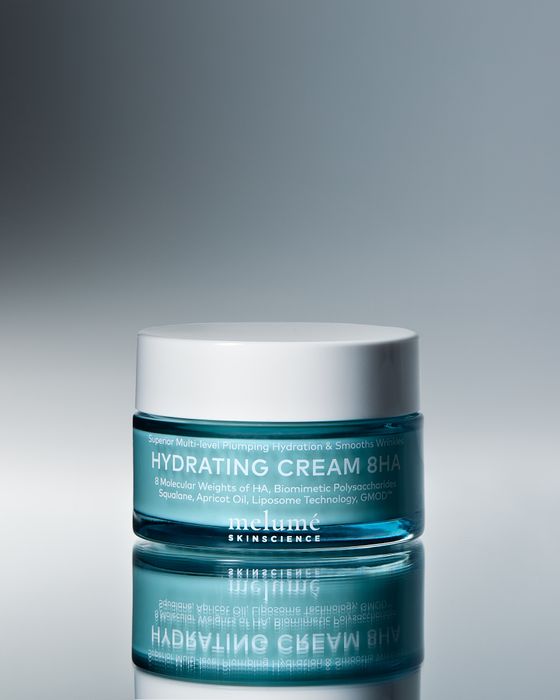 Hydrating Cream 8HA
