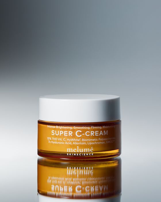 Super C-Cream