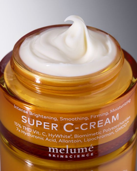 Super C-Cream