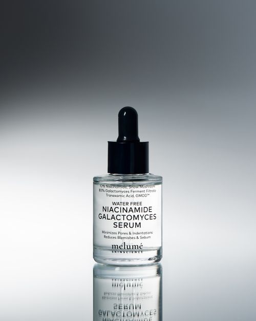 Water-Free Niacinamide Galactomyces Serum