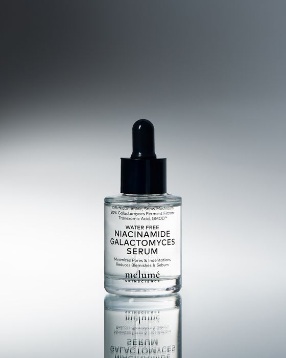 Water-Free Niacinamide Galactomyces Serum