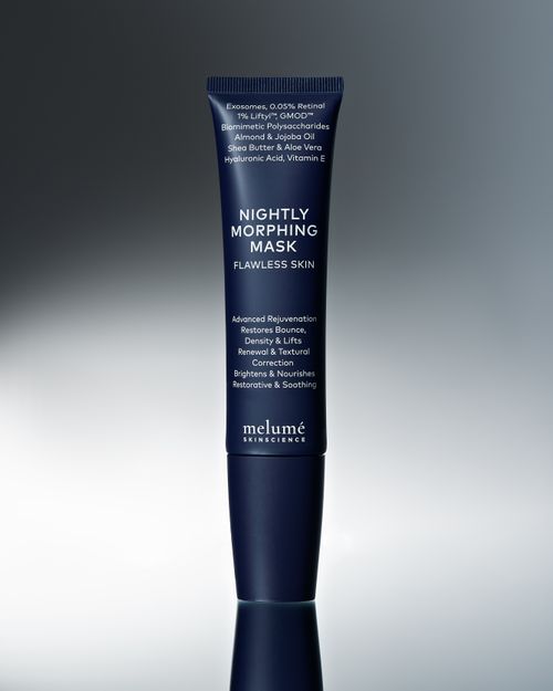 Nightly Morphing Mask