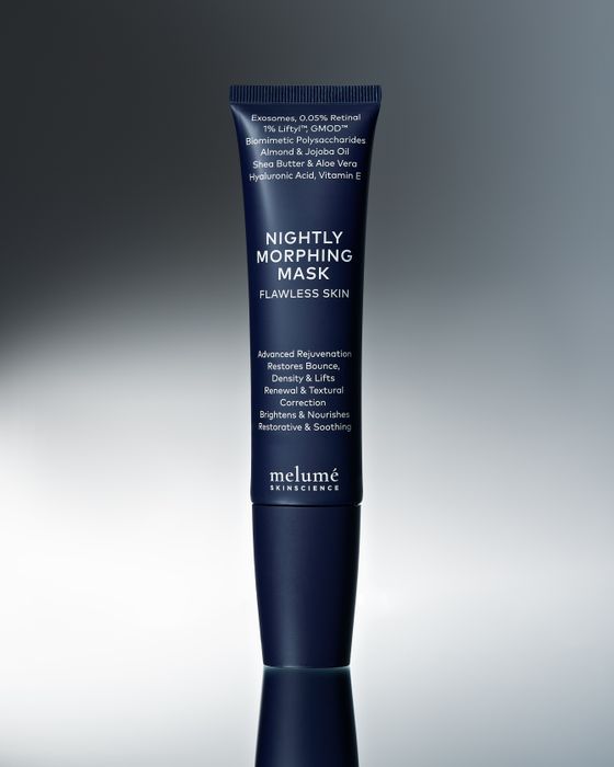 Nightly Morphing Mask