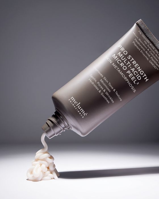 Pro Strength Multi-Acid Micro Peel³