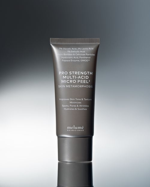 Pro Strength Multi-Acid Micro Peel³
