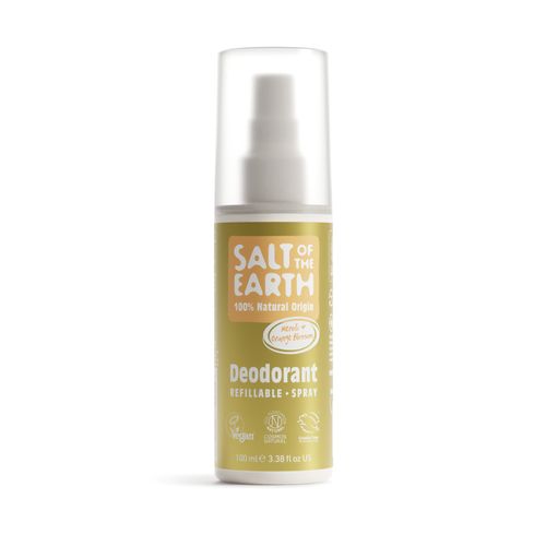 Neroli & Orange Blossom Deodorant Spray 