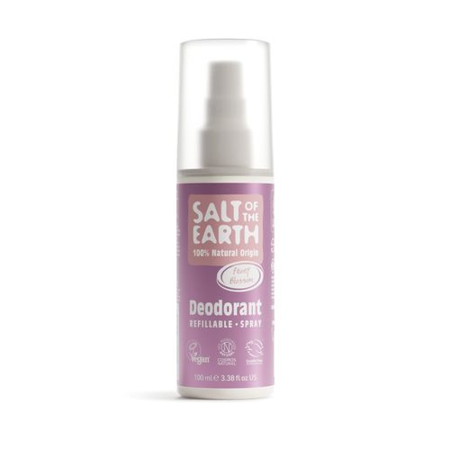 Peony Blossom Deodorant Spray 