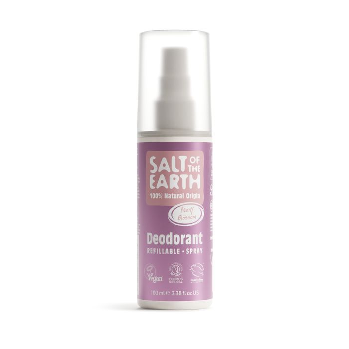 Peony Blossom Deodorant Spray 