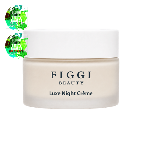Luxe Night Crème | 50ml