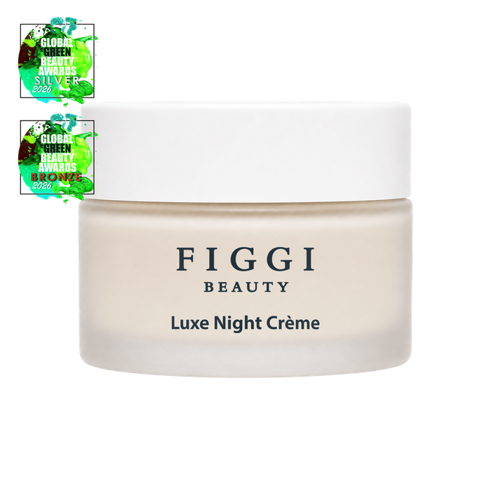 Luxe Night Crème | 50ml
