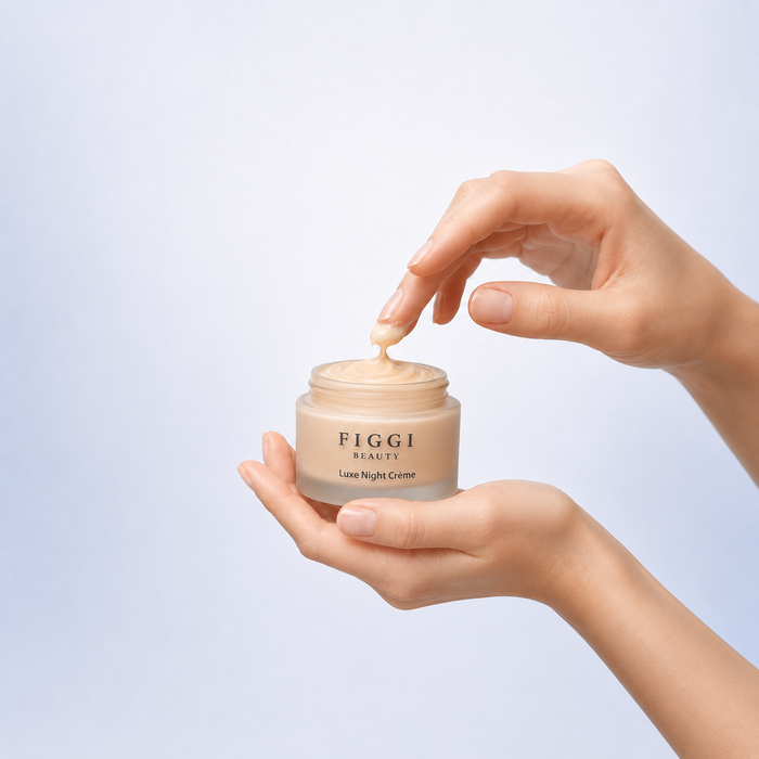 Luxe Night Crème | 50ml