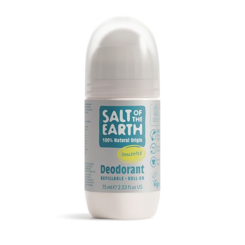 Unscented Refillable Roll on 