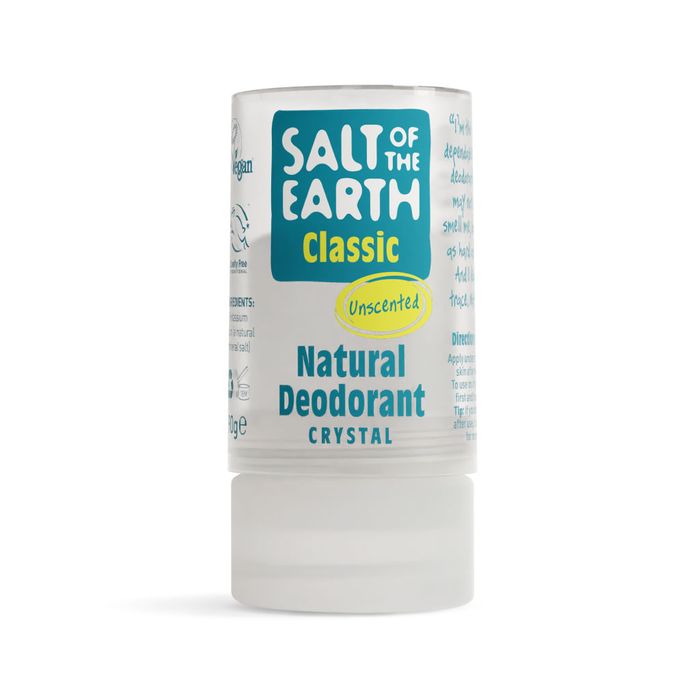 Classic Crystal Deodorant 