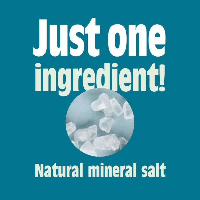 Plastic Free Crystal Deodorant 