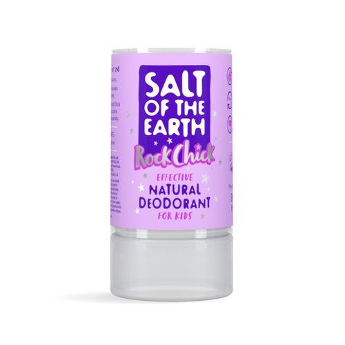 Rock Chick Crystal Deodorant 