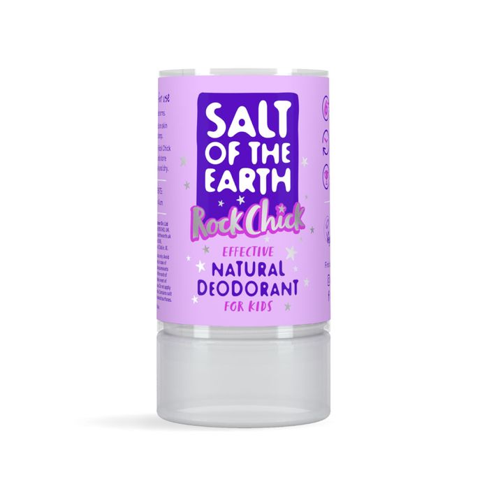 Rock Chick Crystal Deodorant 