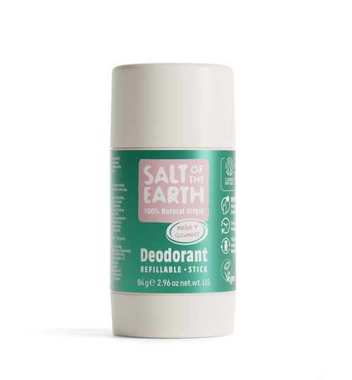 Melon & Cucumber Deodorant Stick