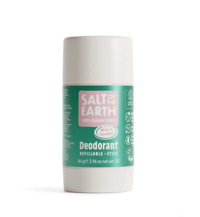 Melon & Cucumber Deodorant Stick