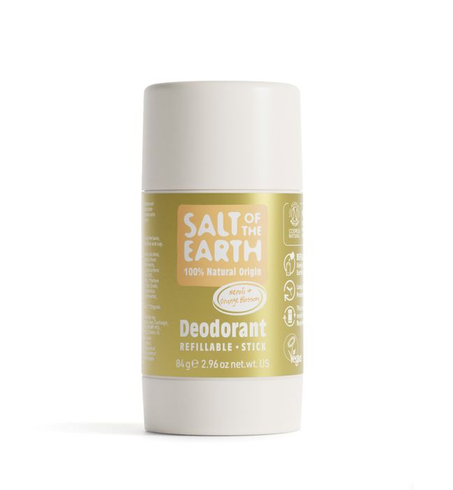 Neroli & Orange Deodorant Stick