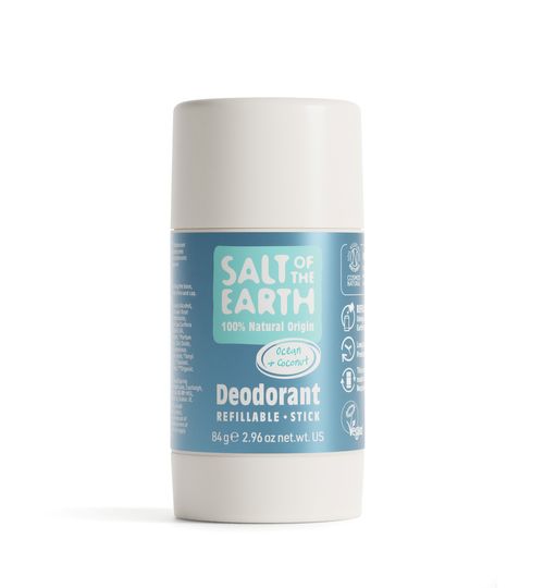 Ocean & Coconut Deodorant Stick