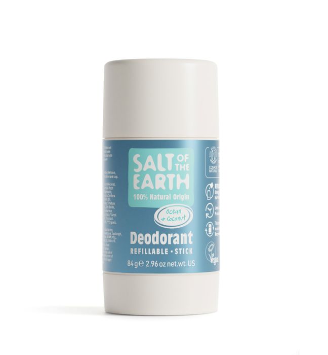 Ocean & Coconut Deodorant Stick