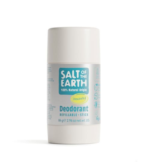 Unscented Deodorant Stick 