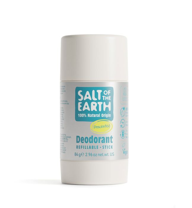 Unscented Deodorant Stick 