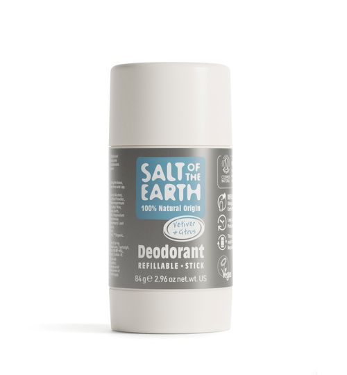 Vetiver & Citrus Deodorant Stick