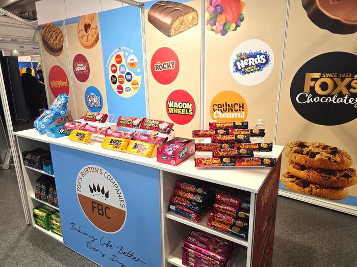 Exhibition Stands 