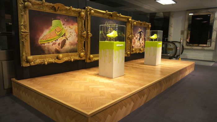 Exhibition Stands 