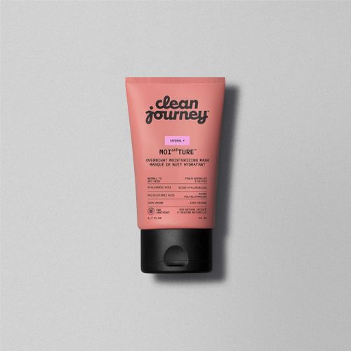 cleanjourney - moizzzture™ Hyaluronic acid Mask - 50 ml