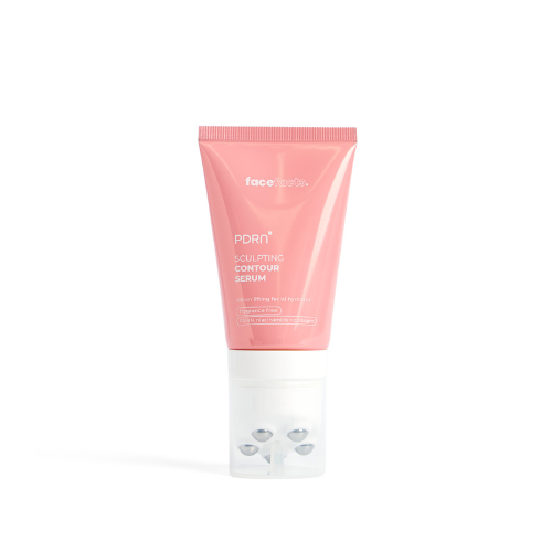 Face Facts PDRN Sculpting Contour Serum