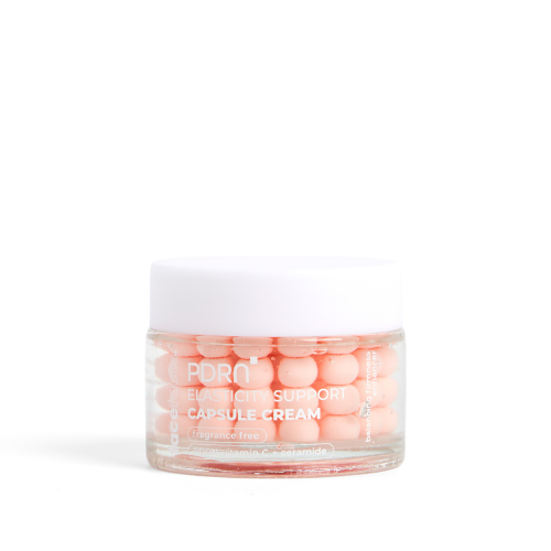 Face Facts PDRN Elasticity Support Capsule Cream