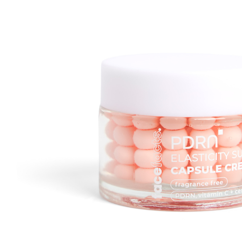 Face Facts PDRN Elasticity Support Capsule Cream