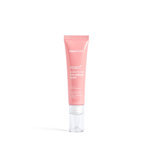 Face Facts PDRN Smoothing Eye Serum Shot