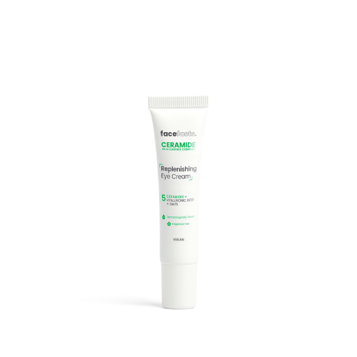 Face Facts Ceramide Replenishing Eye Cream