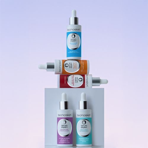 tecnoskin® Serum Expert