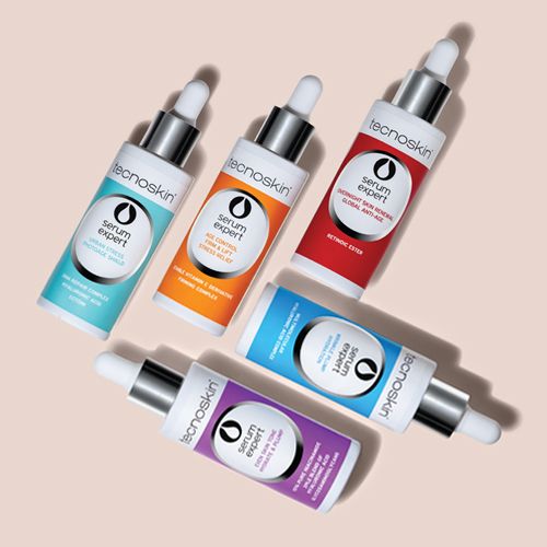 tecnoskin® Serum Expert