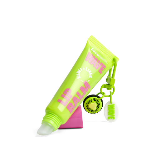 Face Facts Wave 'Main Squeeze' Lip Balm