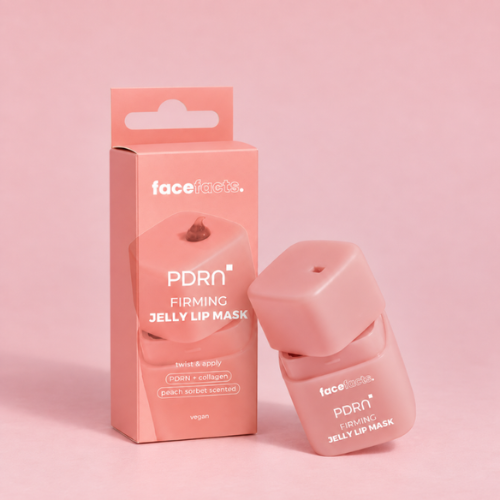 Face Facts PDRN Firming Jelly Lip Mask