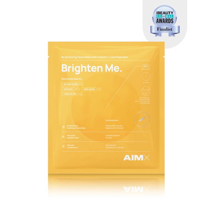 AIMX Brighten Me