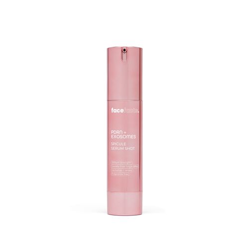 Face Facts PDRN Revitalising Spicule Serum Shot