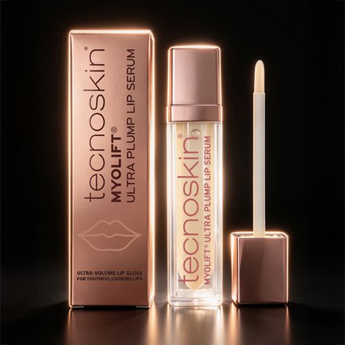 tecnoskin® Myolift® Ultra Plump Lip Serum