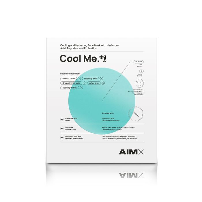 AIMX Cool Me