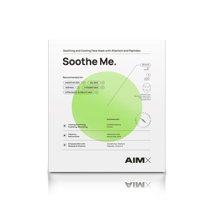 AIMX Soothe Me